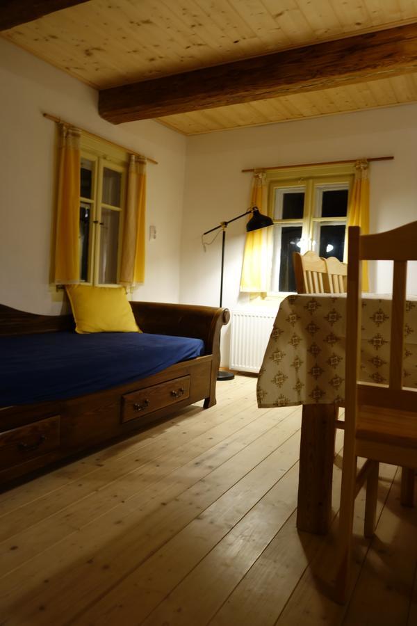 Maushaus Vila Rudník Exterior foto